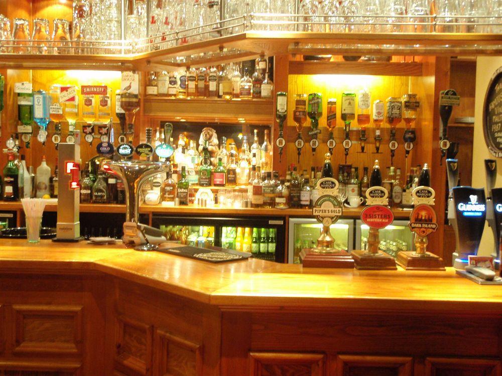 The Stronlossit Inn Fort William Exterior photo