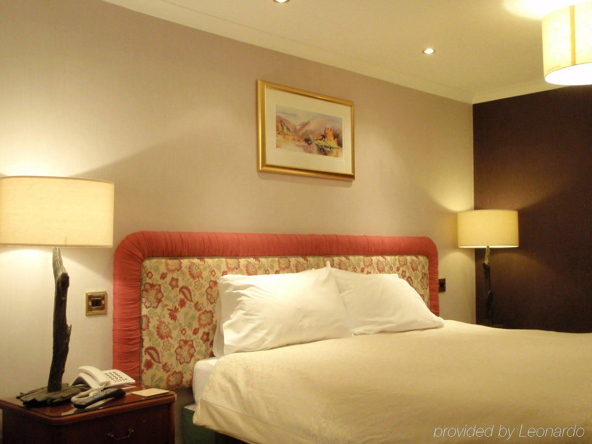 The Stronlossit Inn Fort William Exterior photo