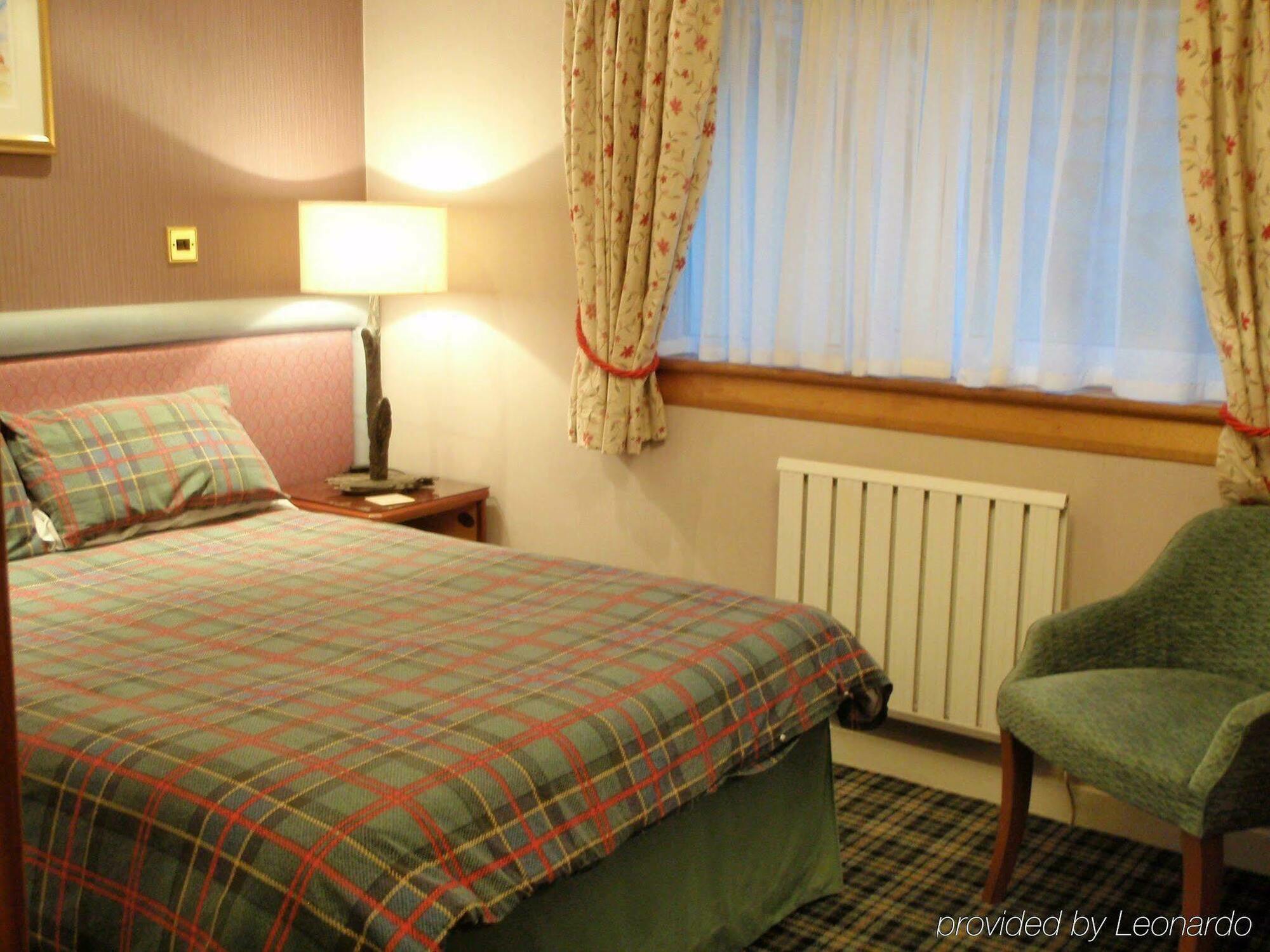 The Stronlossit Inn Fort William Room photo